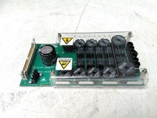 Scheda driver Dek Active Squeegee PZT difettosa 200832 AS-IS per ricambi