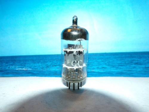 Ecc85 valvo nos - ecc85, (4853)