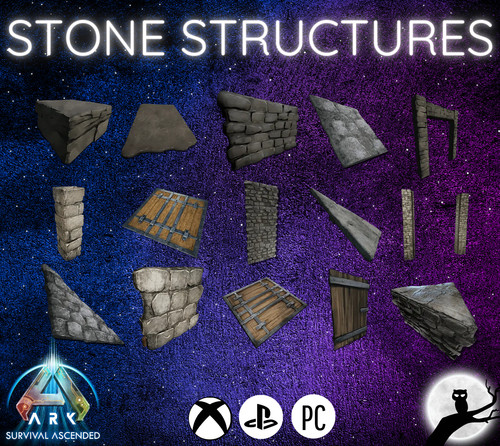 Ark survival ascended server - ark,