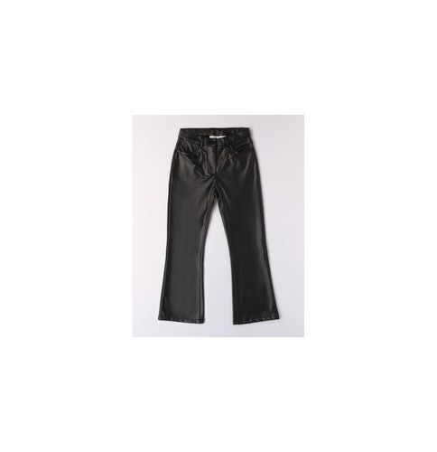 Pantalone sarabanda nero - sarabanda,