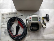 [Nuovo/Non Vendo] DAIWA HYPER