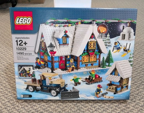 Lego creator expert - lego,