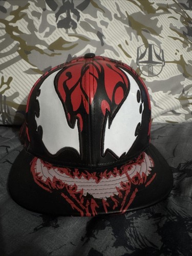 Cappello aderente marvel - aderente,