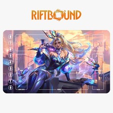 Tappetino da gioco Miss