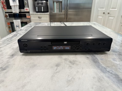 Lettore dvd integra - integra, 5.5