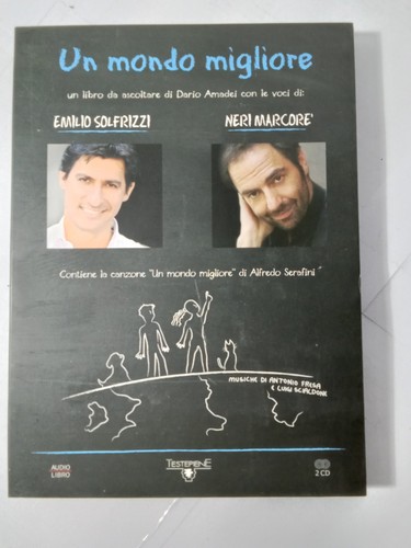Mondo migliore libro da - mondo,