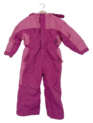 Tuta neve bambina - tuta,