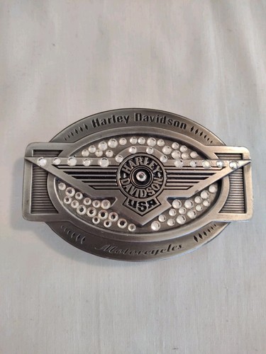 Fibbia cintura donna vintage