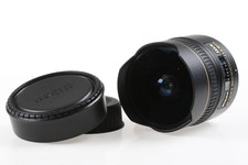 Nikon AF DX Fisheye-Nikkor