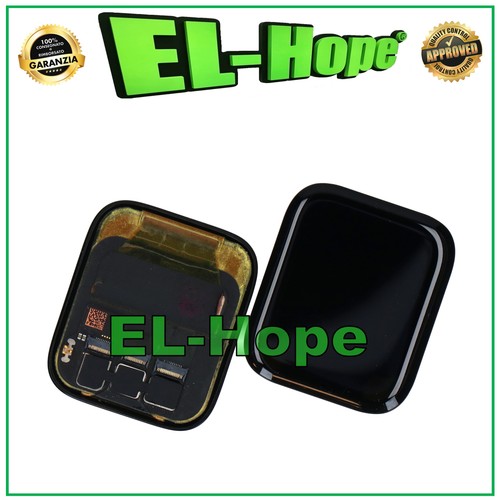 Display lcd touch - touch, smartwatch