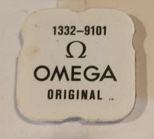 Oméga 1332-9101 Pignon