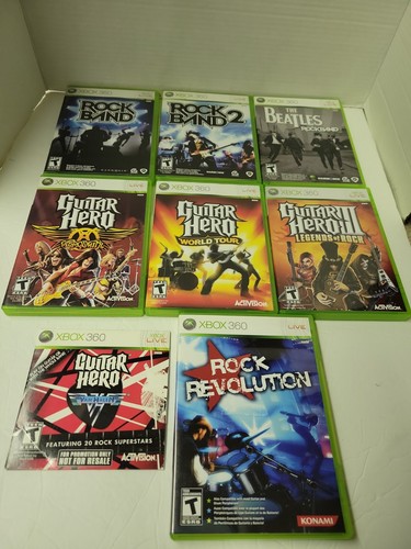 Pacchetto videogiochi xbox - pacchetto,