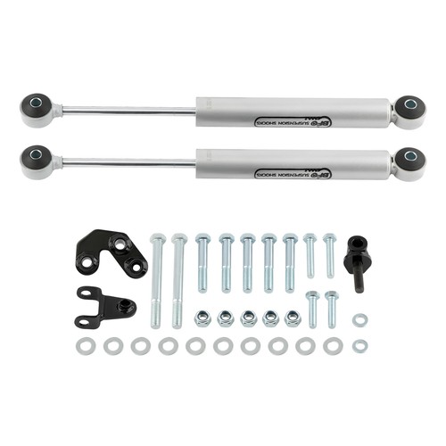 Kit doppio stabilizzatore - kit,