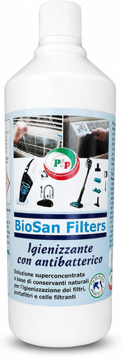 Pip biosan filtri igienizzante - pip,