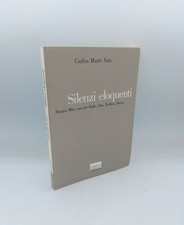 "SILENZI ELOQUENTI Borges