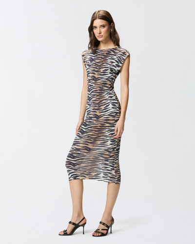 Pinko donna abito tubino - donna,