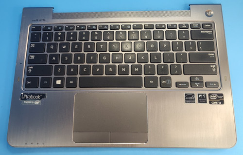 Samsung ultrabook np540u3c - samsung,