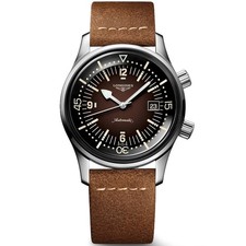 New longines legend diver - longines,
