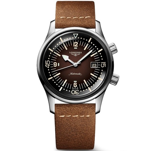 Orologio uomo longines - longines, legend