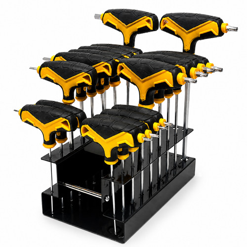 Set chiavi brugola - set,