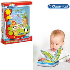 IL PRIMO LIBRO DEGLI ANIMALI