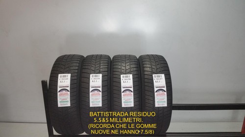 Gomme usate termiche - gomme,