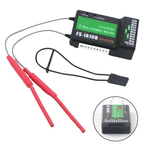Per flysky i6s fs i6x - per, fs-i6