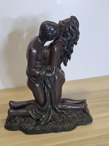 Crosa erotic nude - crosa, figurine
