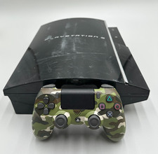 Sony PlayStation 3 PS3 CECHH01