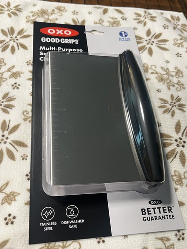 Oxo good grips - oxo, raschietto