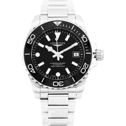 Longines hydroconquest - hydroconquest,
