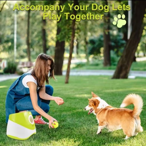 Gioco per cani lanciatore - gioco,