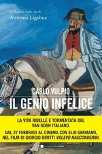 Libri Carlo Vulpio - Il Genio