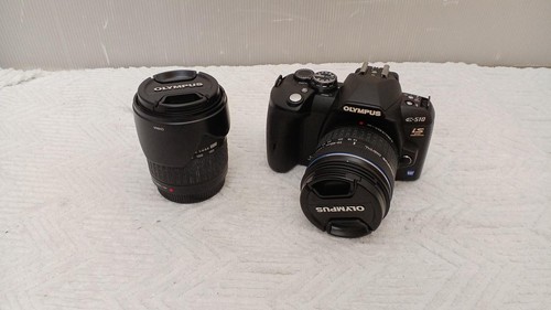Kit doppio zoom - , reflex
