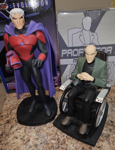 Professore magneto maquette - professore,