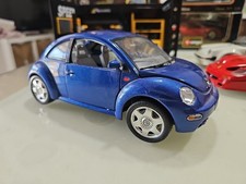 VOLKSWAGEN NEW BEETLE 1998 -