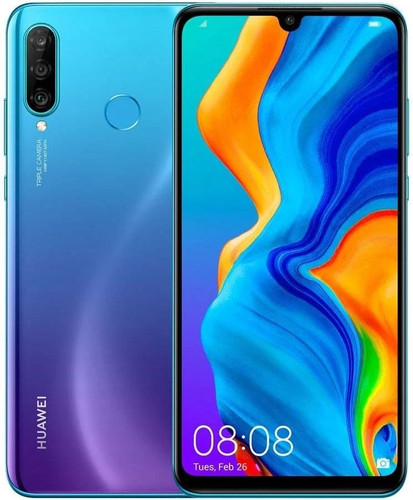 Smartphone huawei p30 - p30, lite