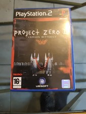 Project Zero II : Crimson