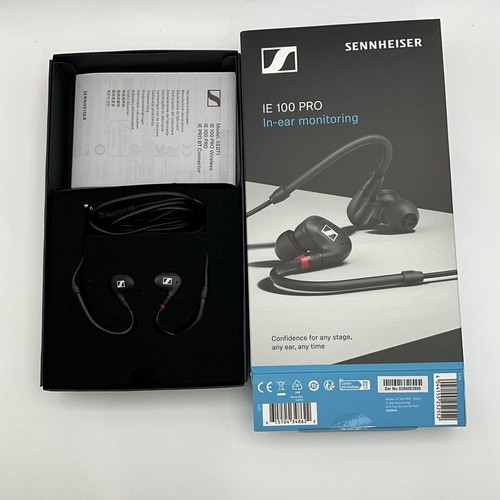 Sennheiser 100 pro - ie,