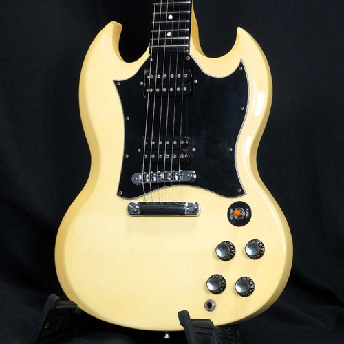 Gibson special 2003 - gibson,