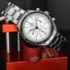 Omega Speedmaster Racing 40mm