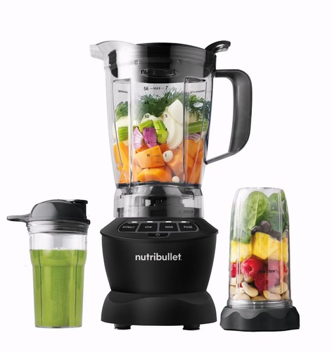 Nutribullet frullatore combo - nutribullet,