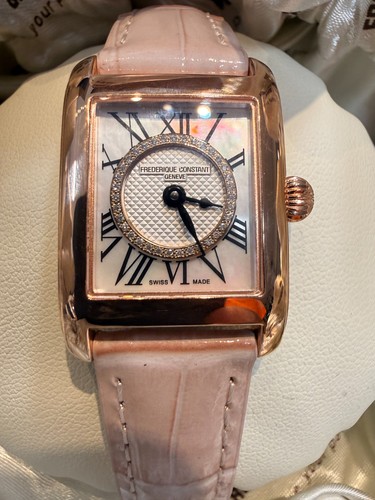 Frederique constant classics - constant,