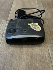 Radio sveglia vintage retrò