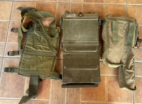 Army 175 prc 9 radio - a/prc-9,