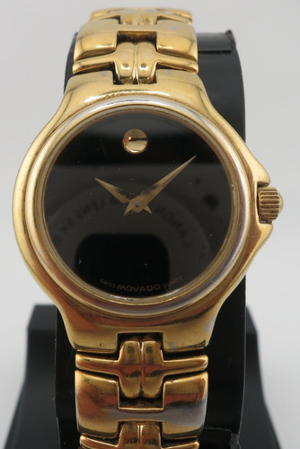 Orologio svizzero vintage