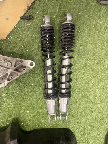 Honda 150 ricambi - sh,