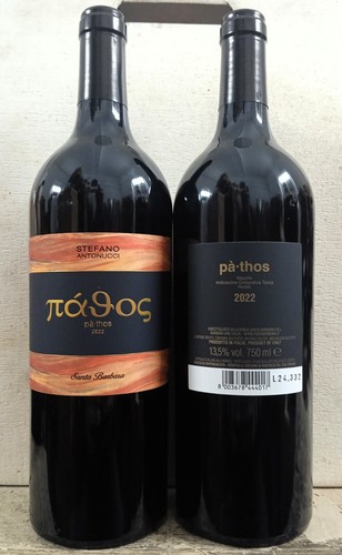 Marche igt pathos - bt.,