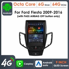 Android 13.0 CarPlay 6+64GB