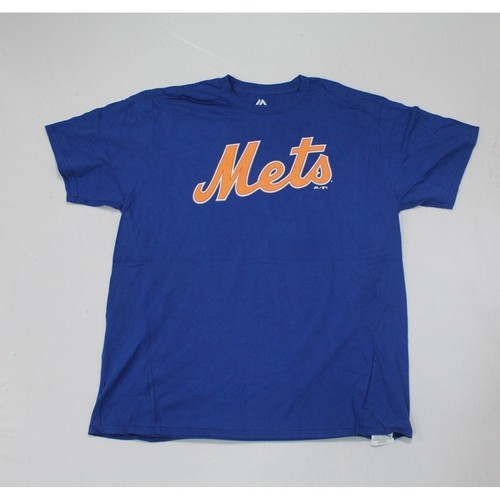 New york mets - mets, camicia